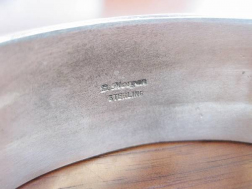 インディアンジュエリーの大船メンズ衣類