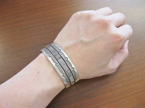 大船メンズ衣類の大船インディアンジュエリー