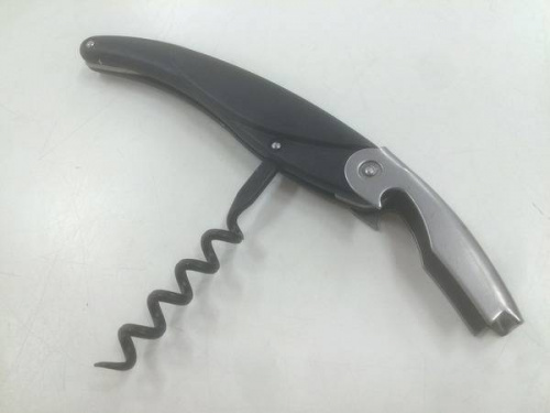 ソムリエナイフ