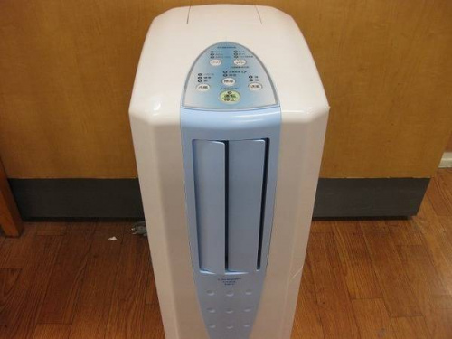 生活家電・家事家電の除湿機