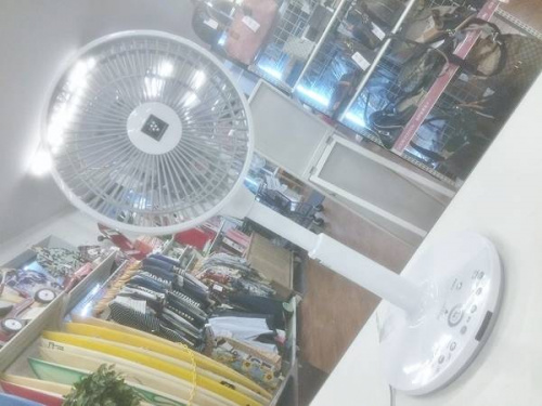 生活家電・家事家電の季節家電