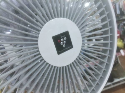 扇風機のSHARP