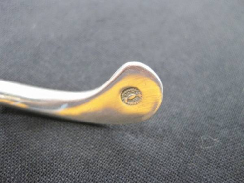 アクセサリーのGeorg Jensen