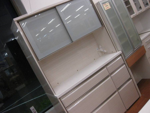 家具・インテリアのレンジボード