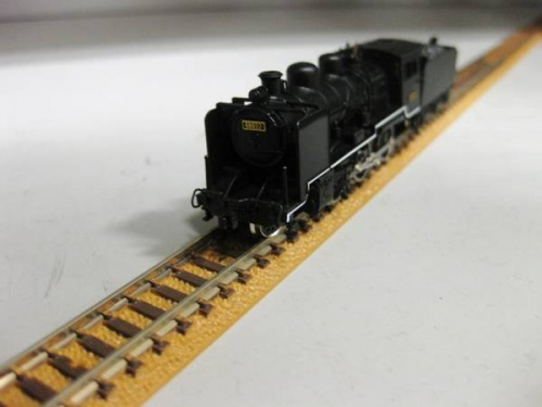 楽器・ホビー雑貨のNゲージ