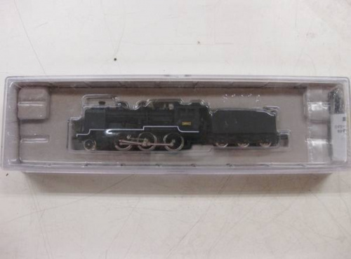 Nゲージのマイクロエース