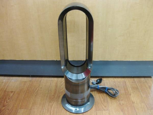 エアコンのタワーファン