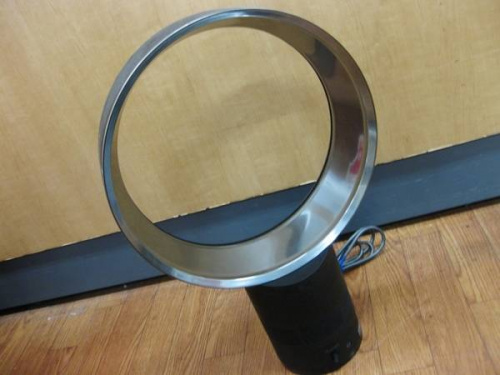 タワーファンのダイソン