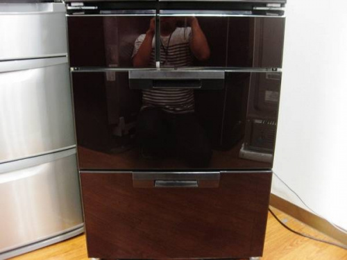 SHARPの夏物家電