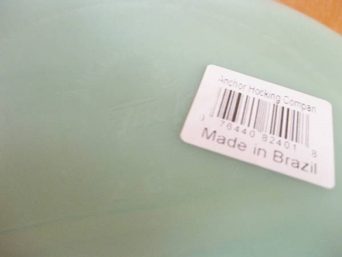 大船洋食器の大船ファイヤーキング