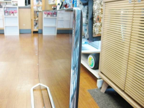 液晶テレビのLG電子