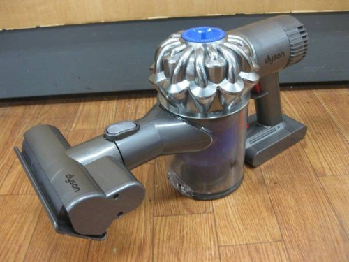 生活家電・家事家電の掃除機