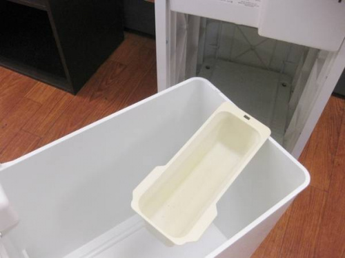 シュレッダーの明光商会