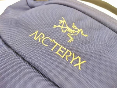 バッグのARC'TERYX