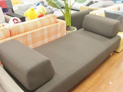 ソファーの無印良品