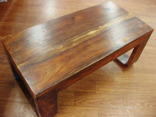 家具・インテリアのベンチ