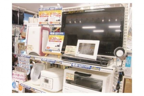 トレファクブログ画像４