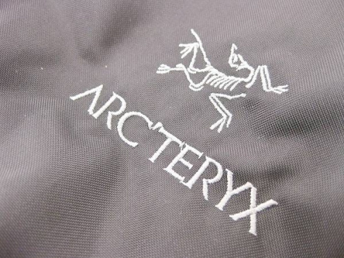 バッグのARC'TERYX