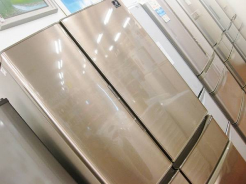 生活家電・家事家電の冷蔵庫