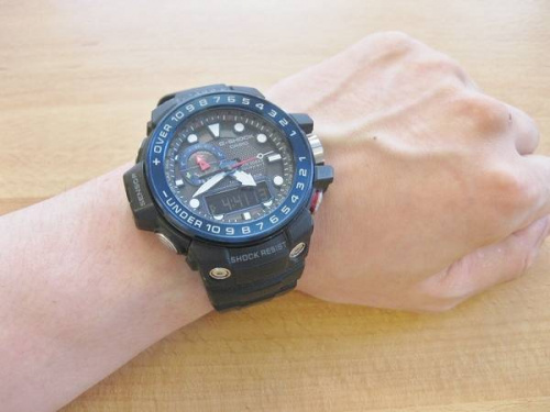 腕時計のカシオ(CASIO)