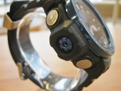 カシオ(CASIO)のG-SHOCK