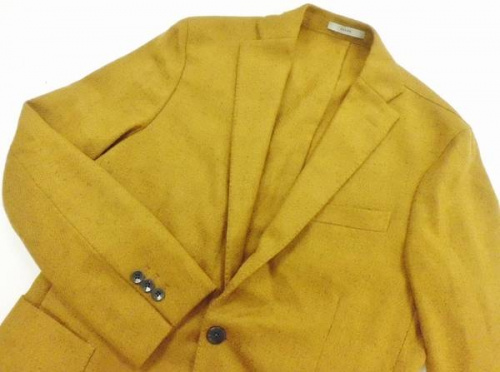 メンズファッションのジャケット