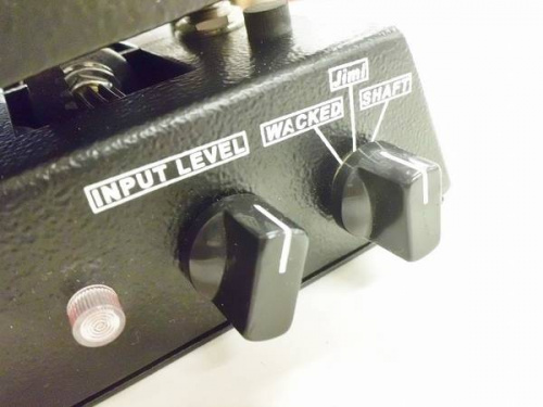 FULLTONEのワウペダル