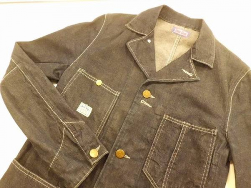 メンズファッションのジャケット