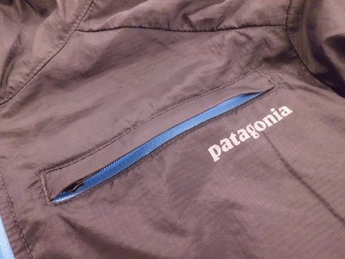 パタゴニア(patagonia)のジャケット