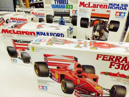 楽器・ホビー雑貨のタミヤ