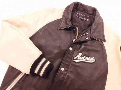 メンズファッションのジャケット