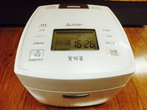 Panasonicの大船キッチン家電