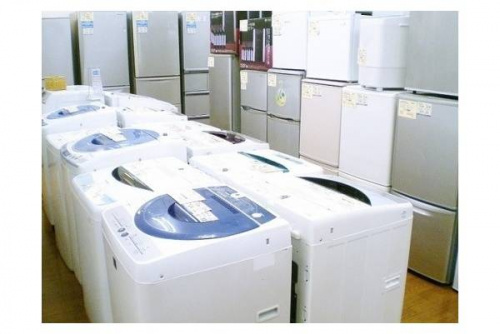 大船キッチン家電