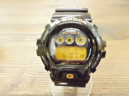 腕時計のカシオ（CASIO）