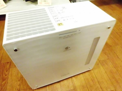 生活家電・家事家電の季節家電