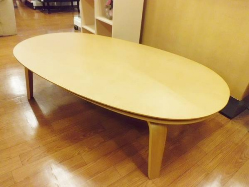 家具・インテリアのテーブル