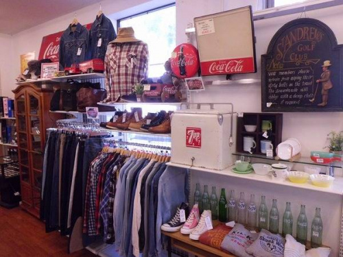 無印良品の大船家具