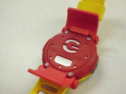 腕時計のカシオ(CASIO)
