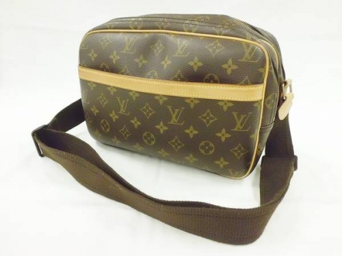 ルイヴィトン(LOUIS VUITTON)のモノグラム