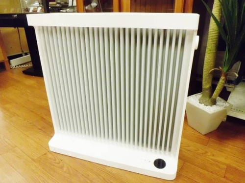 生活家電・家事家電の季節家電