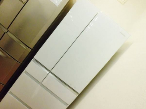 生活家電・家事家電の冷蔵庫