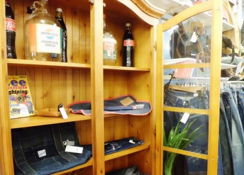 大船コカコーラ