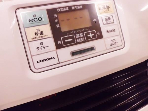 生活家電・家事家電の季節家電