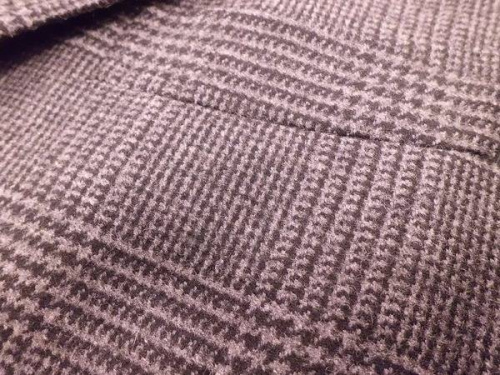 チェスターコートのUNITED ARROWS