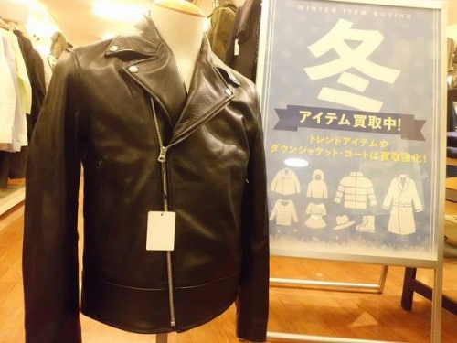 メンズファッションのジャケット