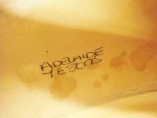 JOHN LOBBの大船メンズ衣類