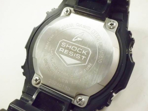 カシオ(CASIO)の大船腕時計
