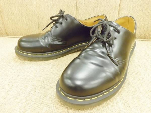 メンズファッションのシューズ
