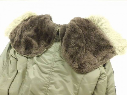 大船レディース衣類