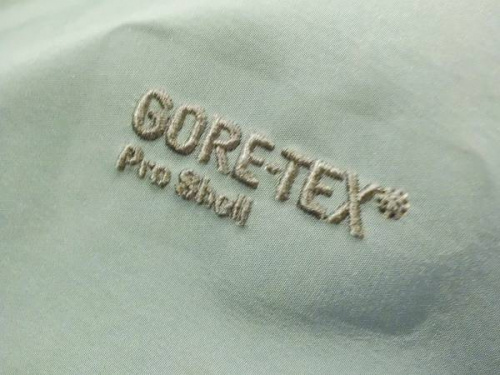 ARC'TERYXの大船メンズ衣類